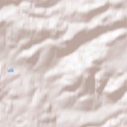 Neukirchen Terrain Map