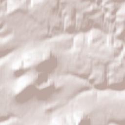 Friedewald Terrain Map