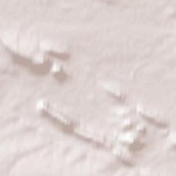 Apfelstädt Terrain Map