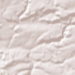 Stadtroda Terrain Map