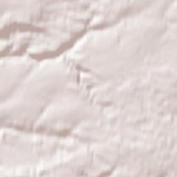 Hermsdorf Terrain Map