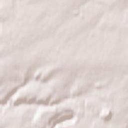 Großenstein Terrain Map