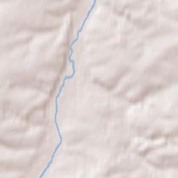 Ponitz Terrain Map