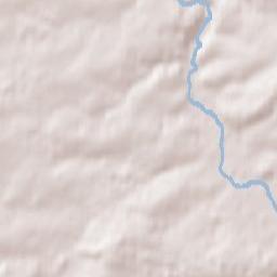 Wittgensdorf Terrain Map