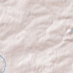 Hilbersdorf Terrain Map