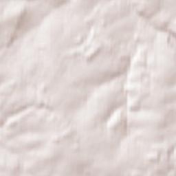 Frankenstein Terrain Map