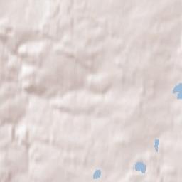 Brand-Erbisdorf Terrain Map