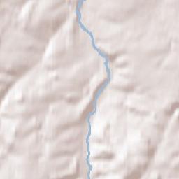 Dippoldiswalde Terrain Map