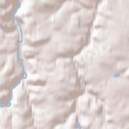 Liebstadt Terrain Map