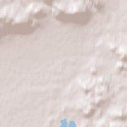 Jelenia Góra Terrain Map