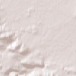 Świebodzice Terrain Map