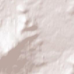 Sobótka Terrain Map