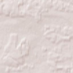 Powiat oleski Terrain Map