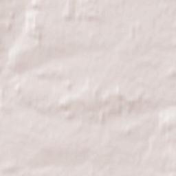 Przystajń Terrain Map