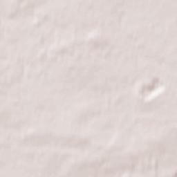 Rędziny Terrain Map