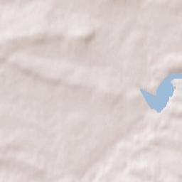 Domaszowice Terrain Map