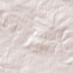 Skierbieszów Terrain Map