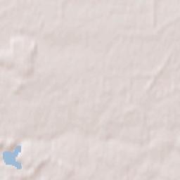 Ichnya Terrain Map