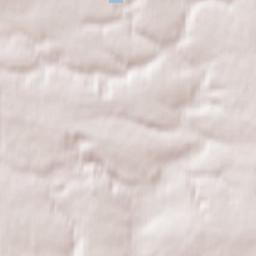 Yakovlevo Terrain Map