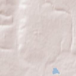 Ostrogozhsk Terrain Map