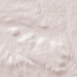 15 Bridlewood Close Southwest, Calgary, AB Terrain Map