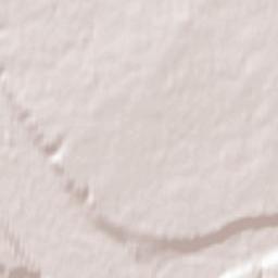 267-283 Cranston Drive Southeast, Calgary Terrain Map