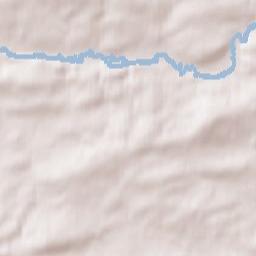 Burdon Lane, Beaworthy, Devon EX21, UK Terrain Map
