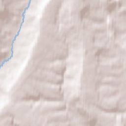 Burrow Knap, Axminster, Devon EX13, UK Terrain Map