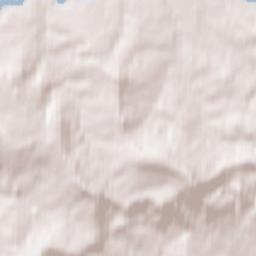 Attisham Lane, Bridport, Dorset DT6, UK Terrain Map