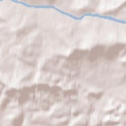 Norway Lane, Beaminster, Dorset DT8 Terrain Map