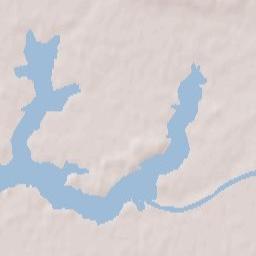 Shore Rd, Bosham, West Sussex PO18, UK Terrain Map