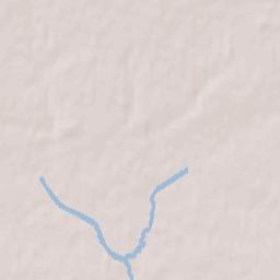 Westergate Terrain Map