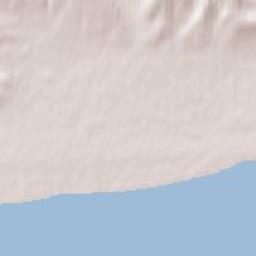 3 Clifton Road, Worthing, West Sussex BN11, UK Terrain Map