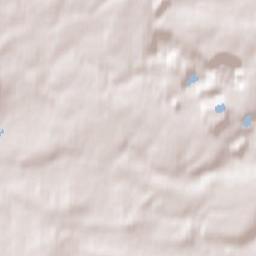 Rinxent Terrain Map
