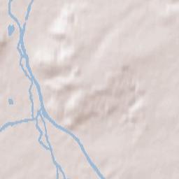 Watten Terrain Map