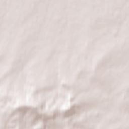 Cassel Terrain Map