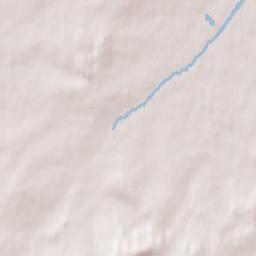 Godewaersvelde Terrain Map