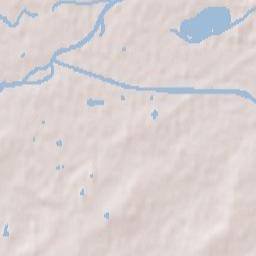 Kortrijk Terrain Map