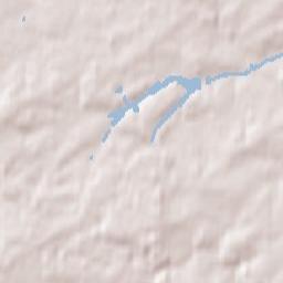 Wezembeek-Oppem Terrain Map