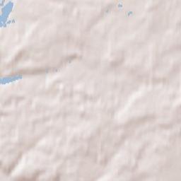 Oud-Heverlee Terrain Map