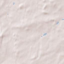 Bierbeek Terrain Map