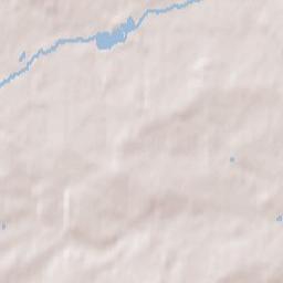 Boutersem Terrain Map