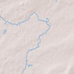 Sint-Truiden Terrain Map
