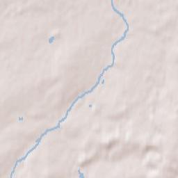 Wellen Terrain Map