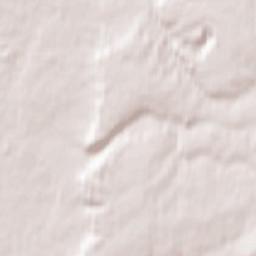 Eijsden-Margraten Terrain Map