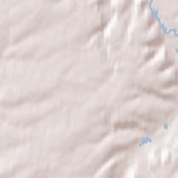 Margraten Terrain Map