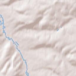 Gulpen-Wittem Terrain Map