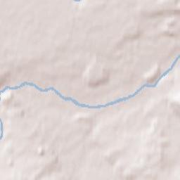 Eschweiler Terrain Map
