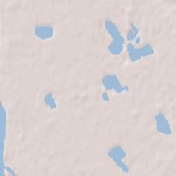 Niederkassel Terrain Map