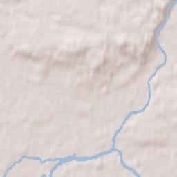Troisdorf Terrain Map